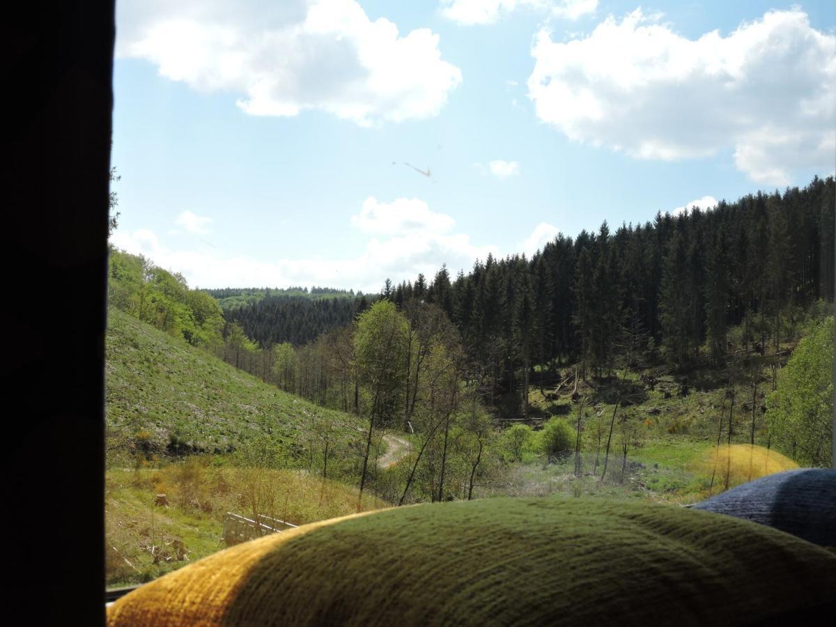 Seveniger Muehle Villa Sevenig  Kültér fotó