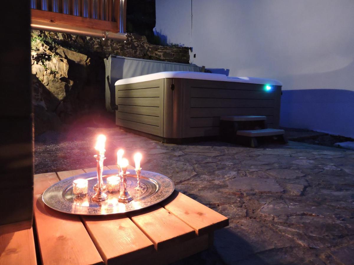 Seveniger Muehle Villa Sevenig  Kültér fotó