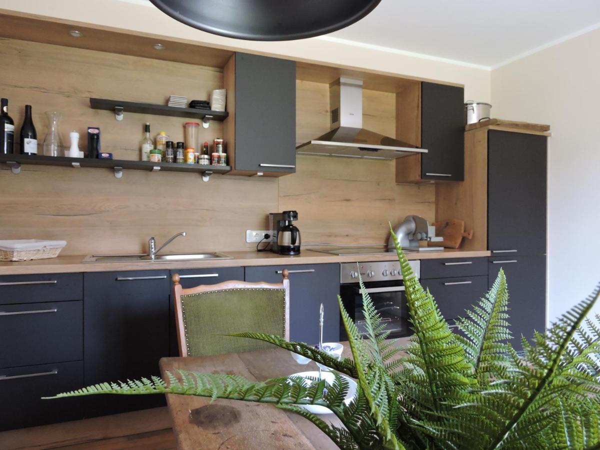 Seveniger Muehle Villa Sevenig  Kültér fotó