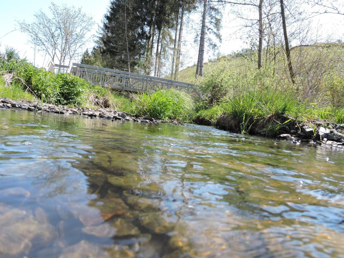 Seveniger Muehle Villa Sevenig  Kültér fotó