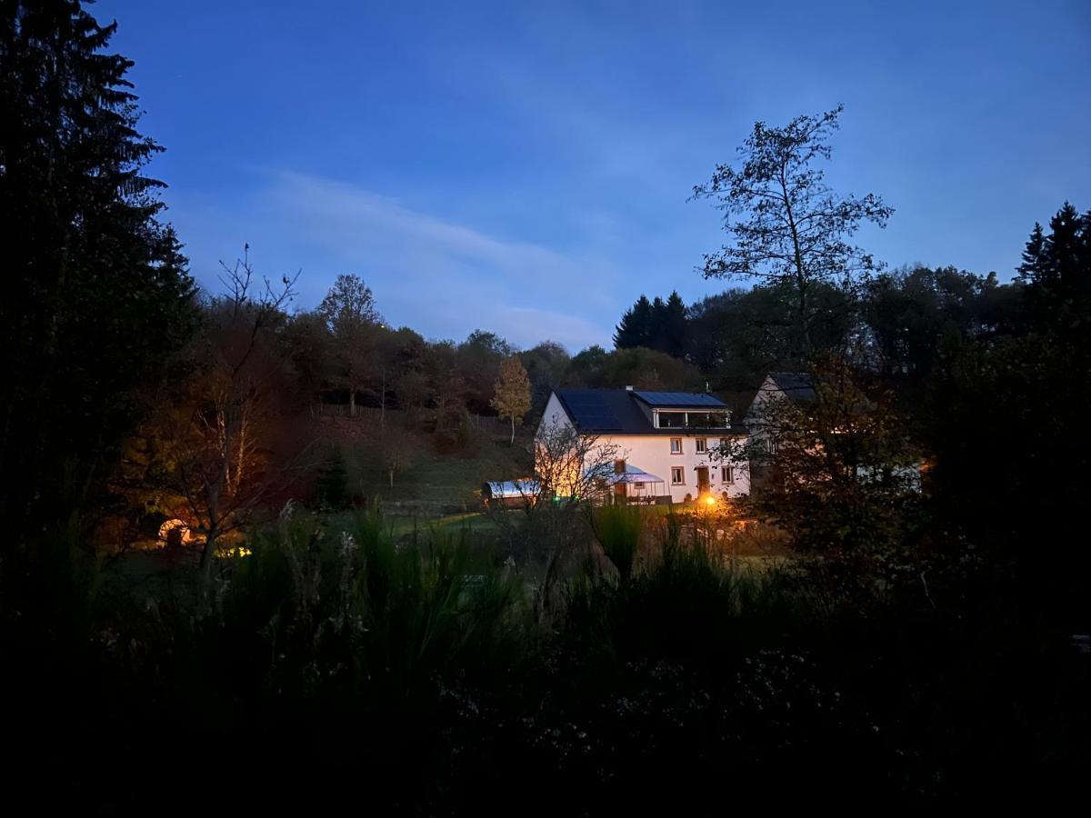 Seveniger Muehle Villa Sevenig  Kültér fotó